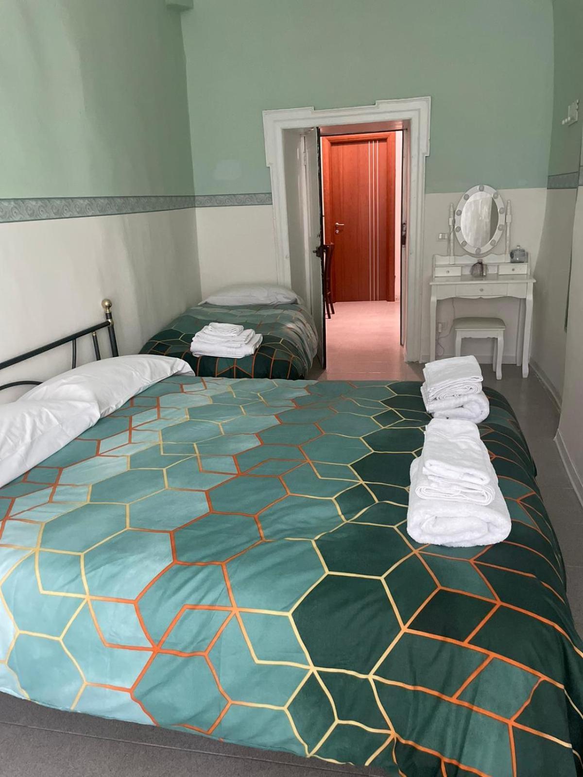 Villa La Casa Nel Borgo Forlì del Sannio Esterno foto