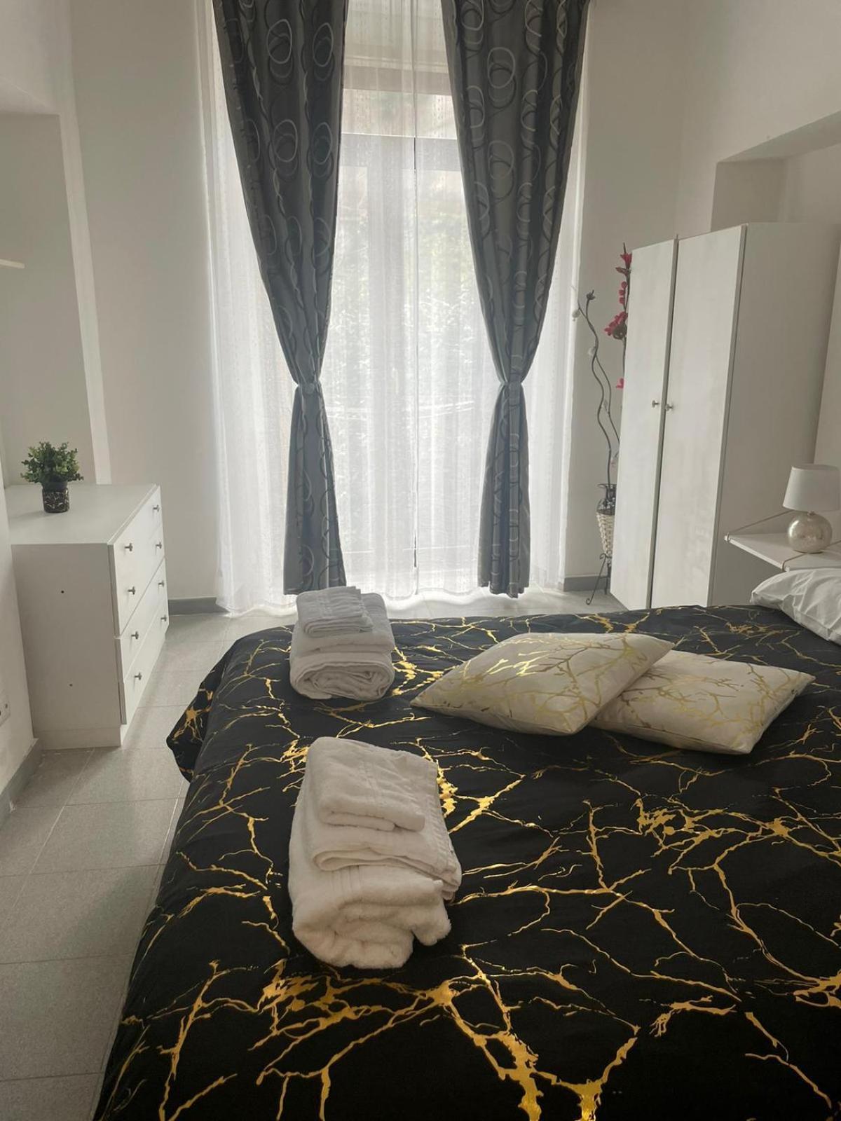 Villa La Casa Nel Borgo Forlì del Sannio Esterno foto