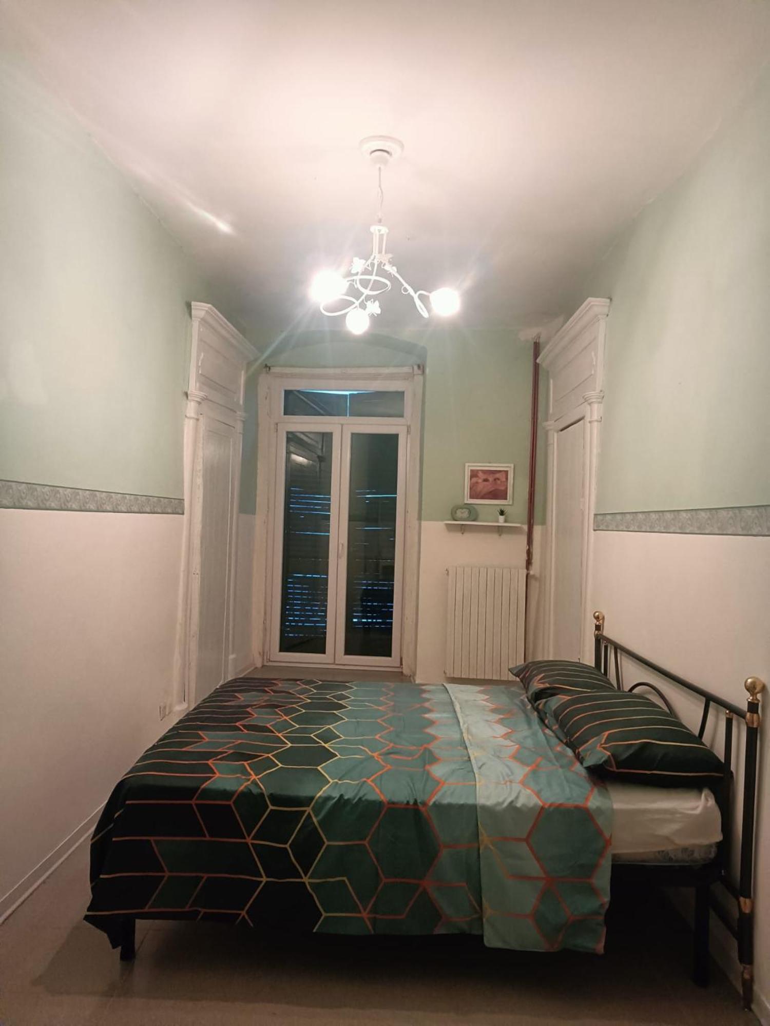 Villa La Casa Nel Borgo Forlì del Sannio Esterno foto