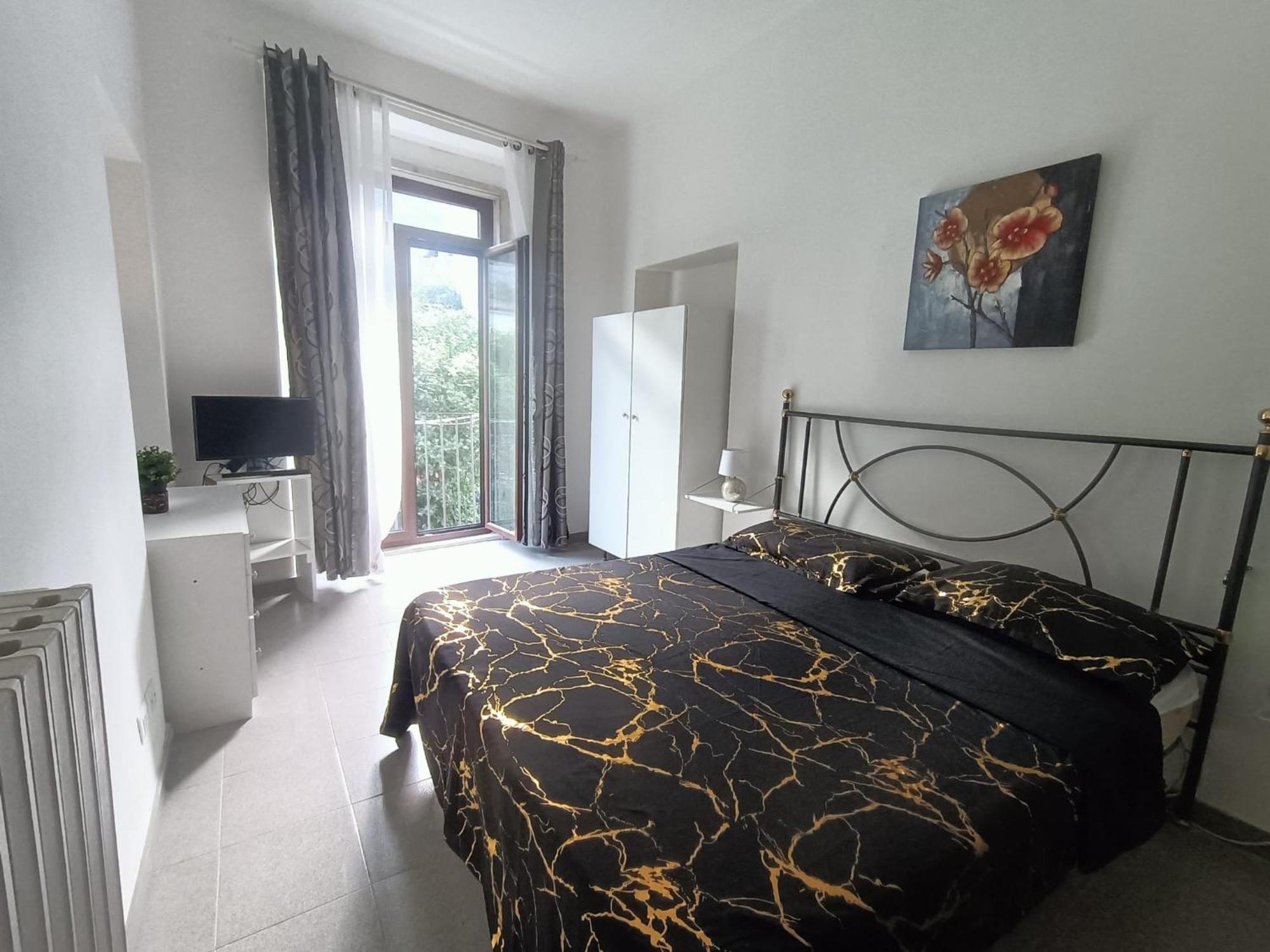 Villa La Casa Nel Borgo Forlì del Sannio Esterno foto